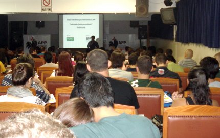 Facopp abrigará sede da APP na região